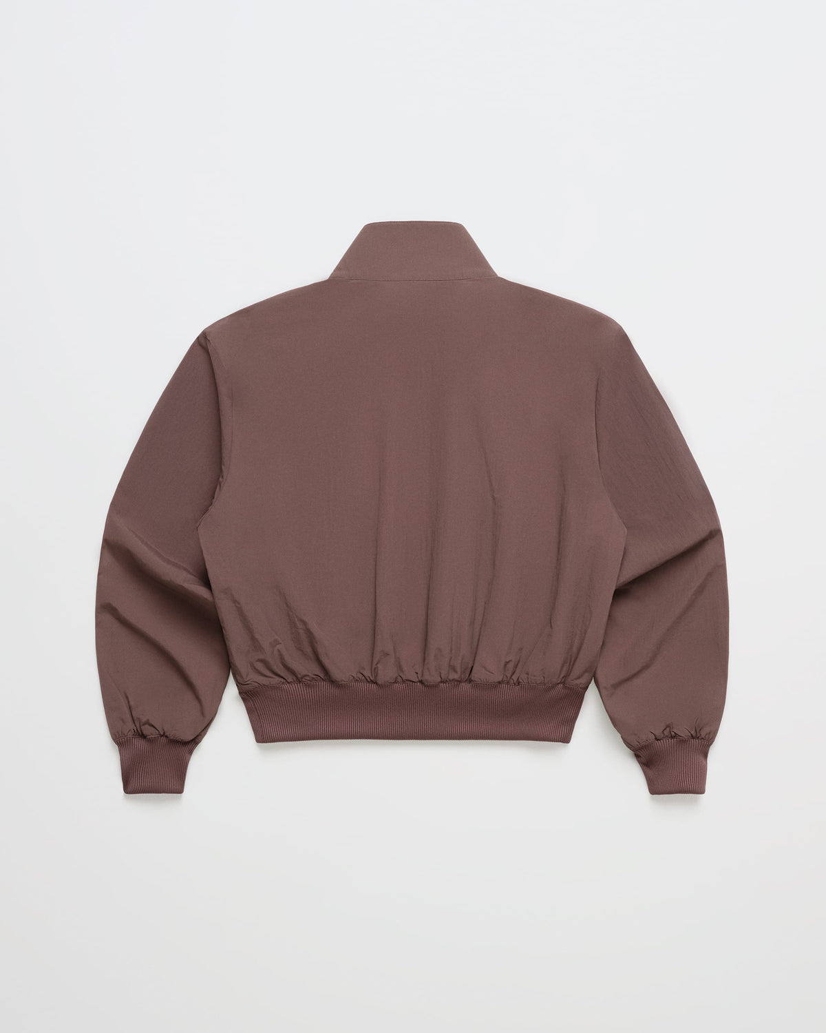 PUMA Nylon Track Jacket