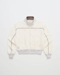 PUMA Nylon Track Jacket
