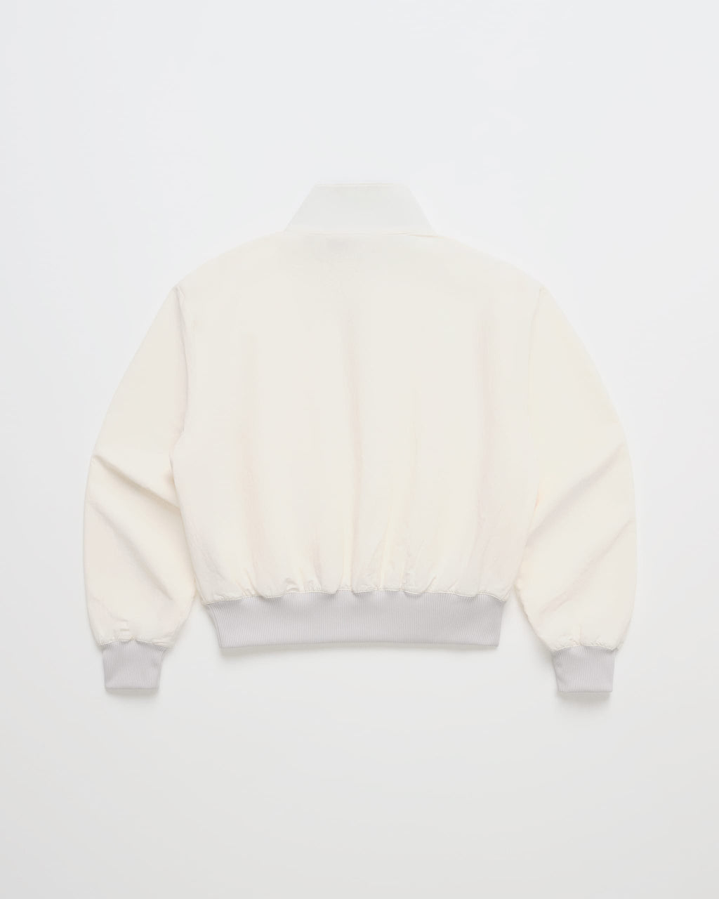 PUMA Nylon Track Jacket
