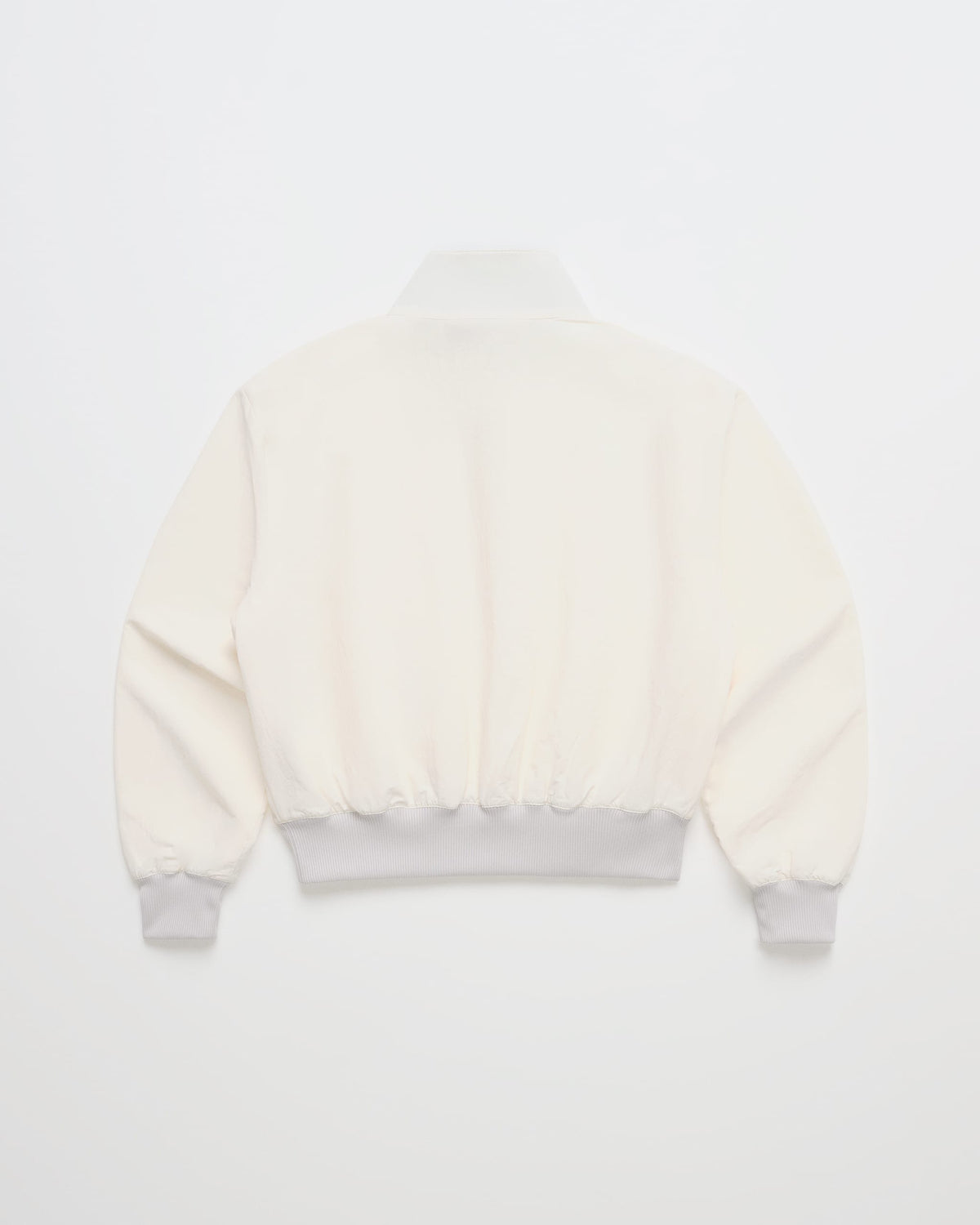 PUMA Nylon Track Jacket