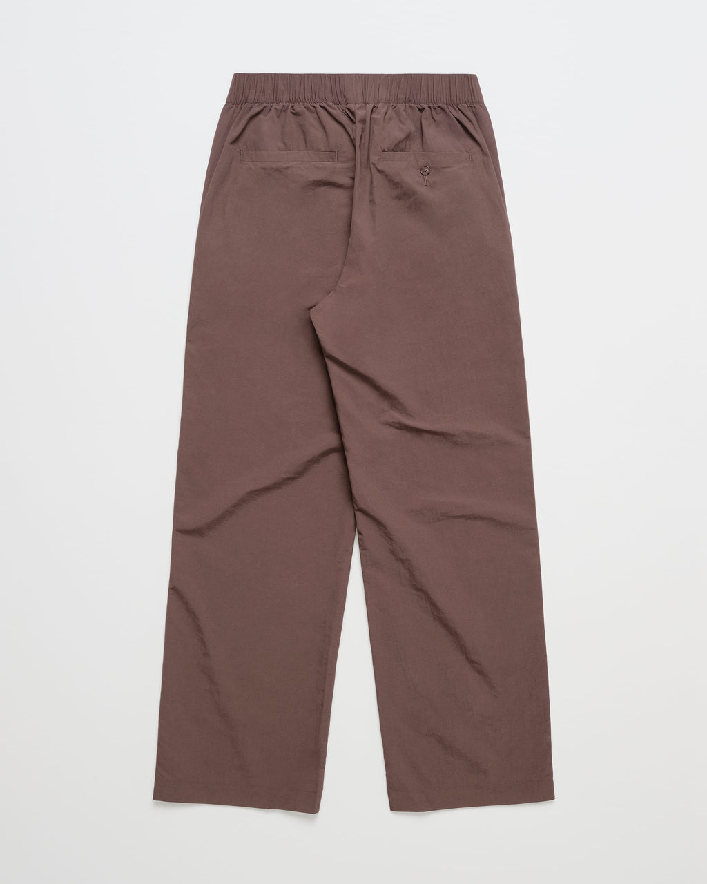 PUMA Nylon Trouser