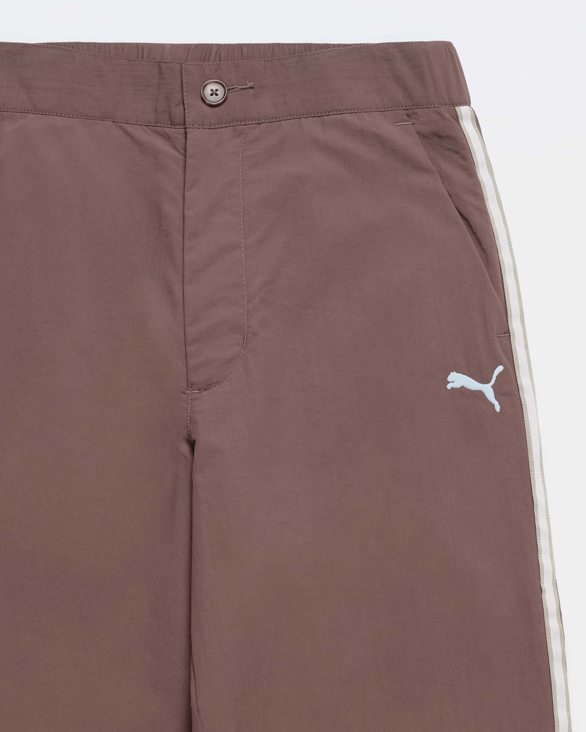 PUMA Nylon Trouser