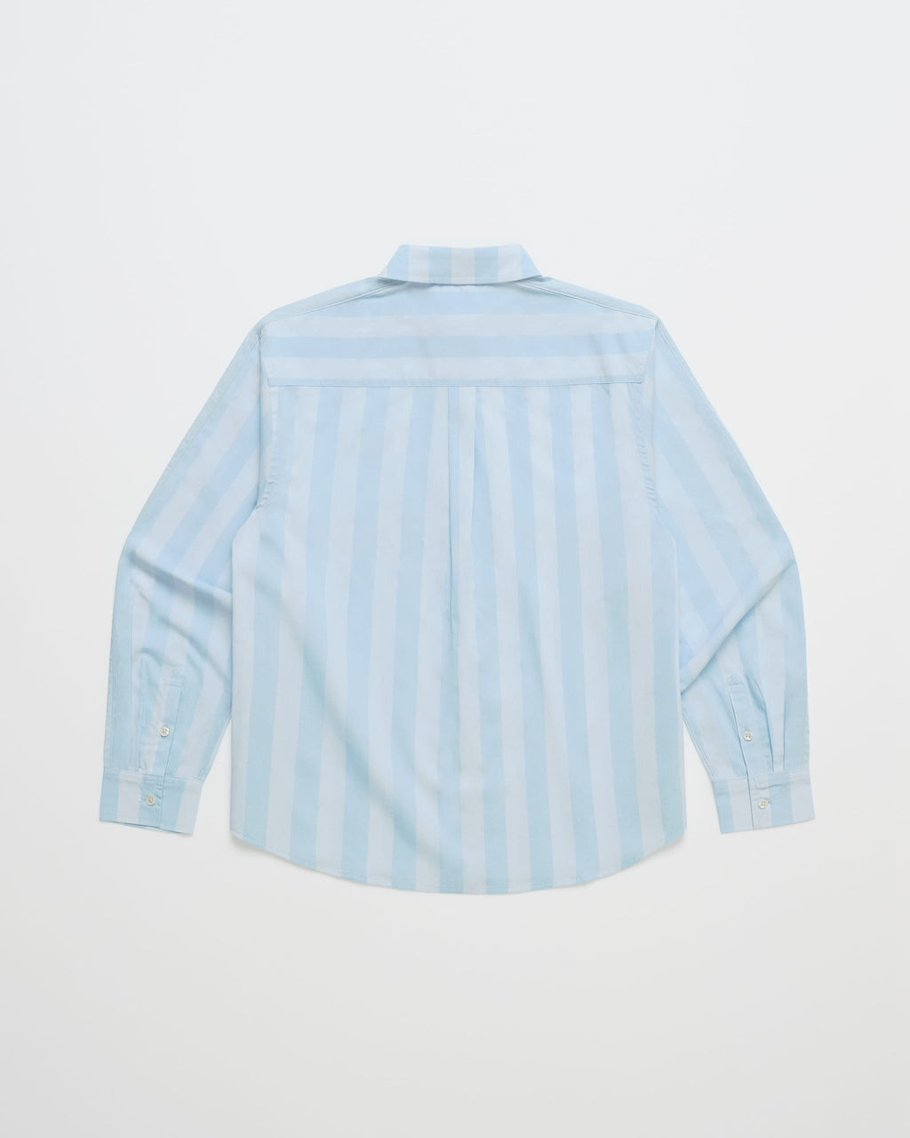 PUMA Poplin Lounge Top