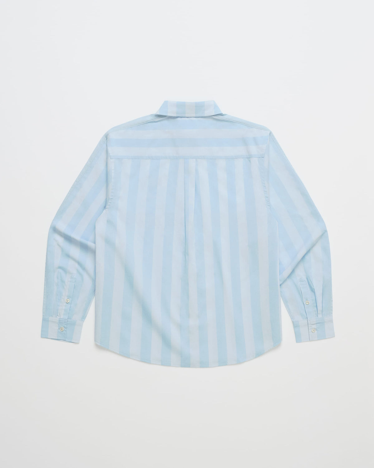 PUMA Poplin Lounge Top