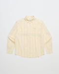 PUMA Poplin Lounge Top