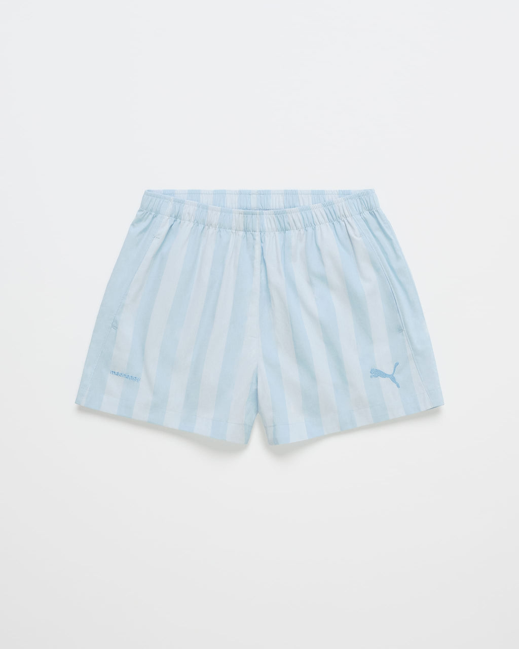 PUMA Poplin Lounge Short