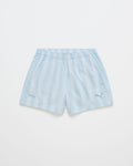 PUMA Poplin Lounge Short