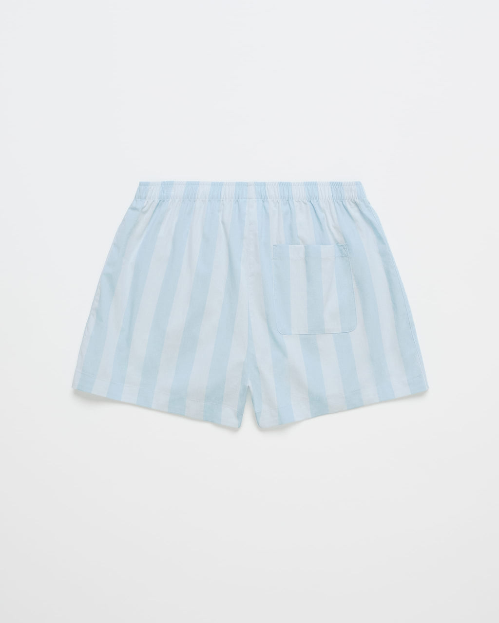PUMA Poplin Lounge Short