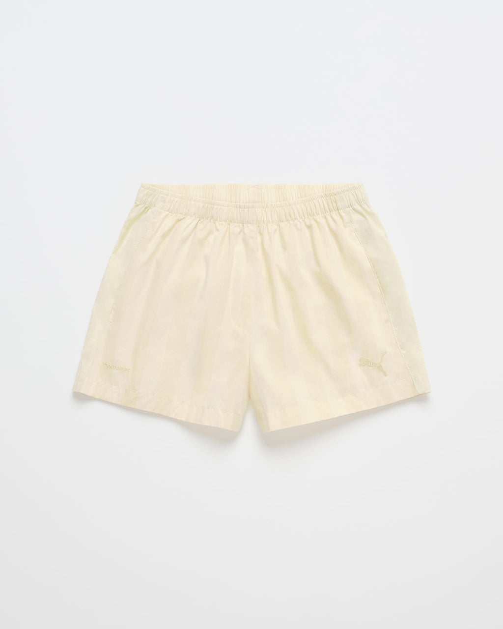 PUMA Poplin Lounge Short