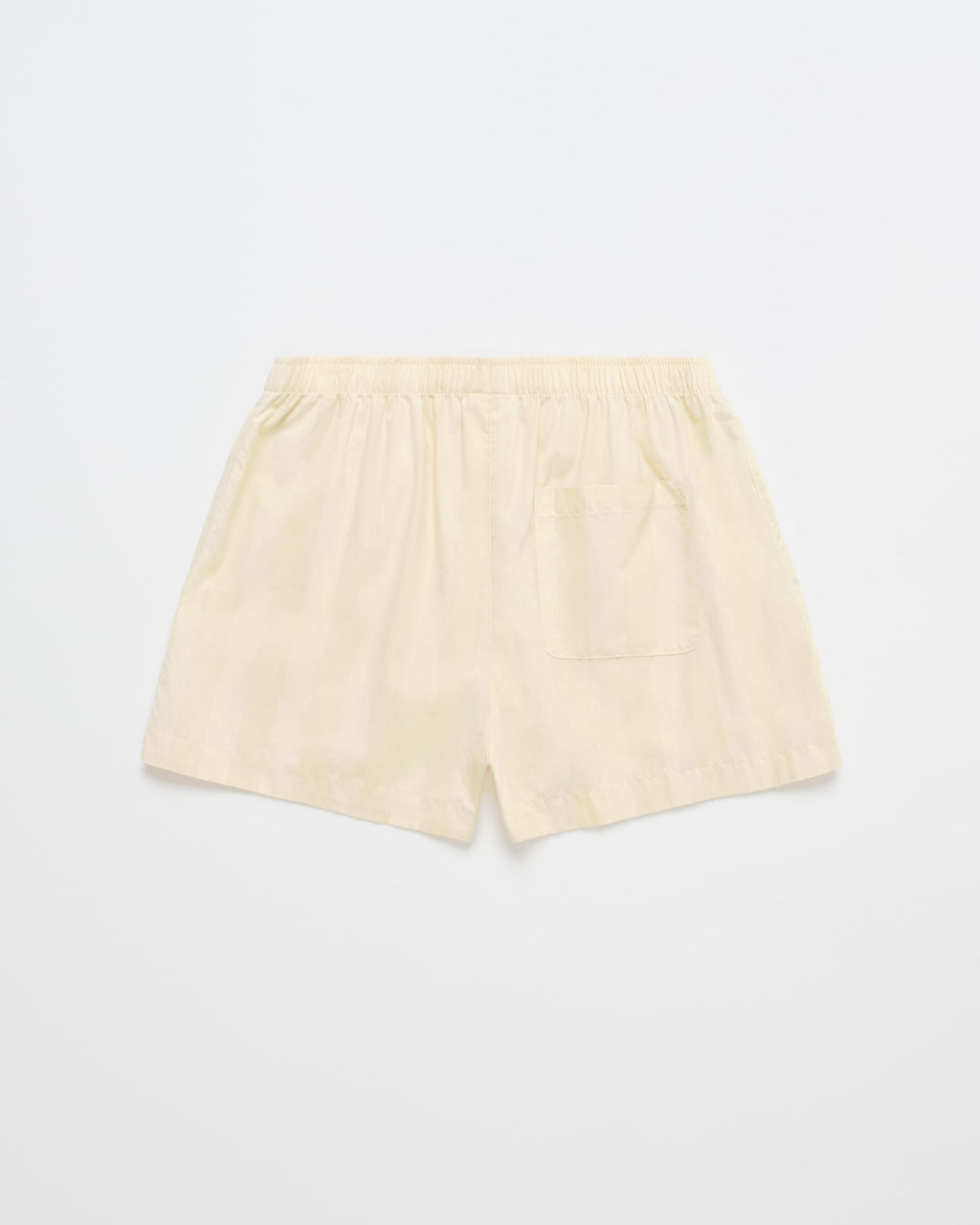 PUMA Poplin Lounge Short