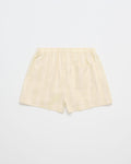 PUMA Poplin Lounge Short