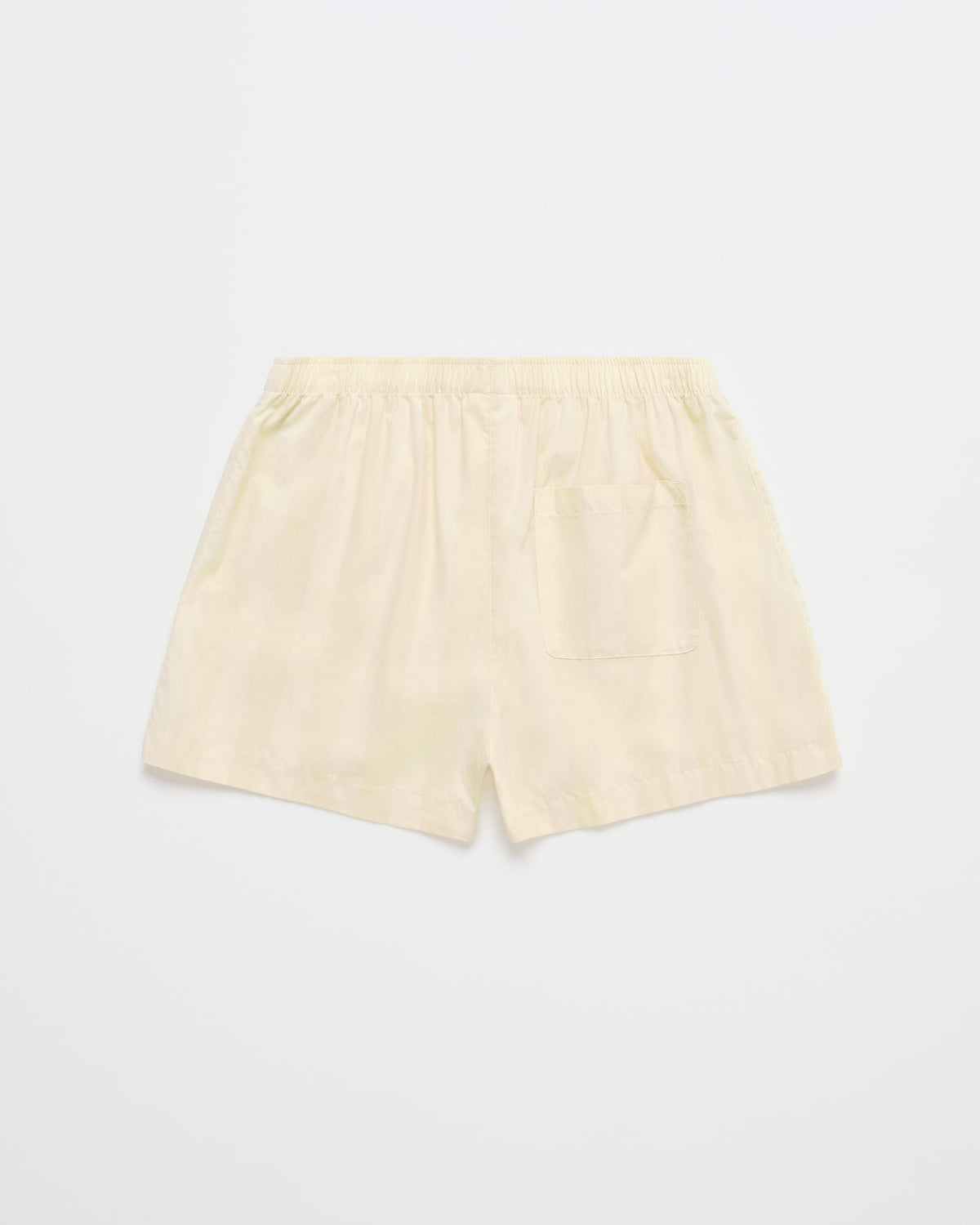 PUMA Poplin Lounge Short