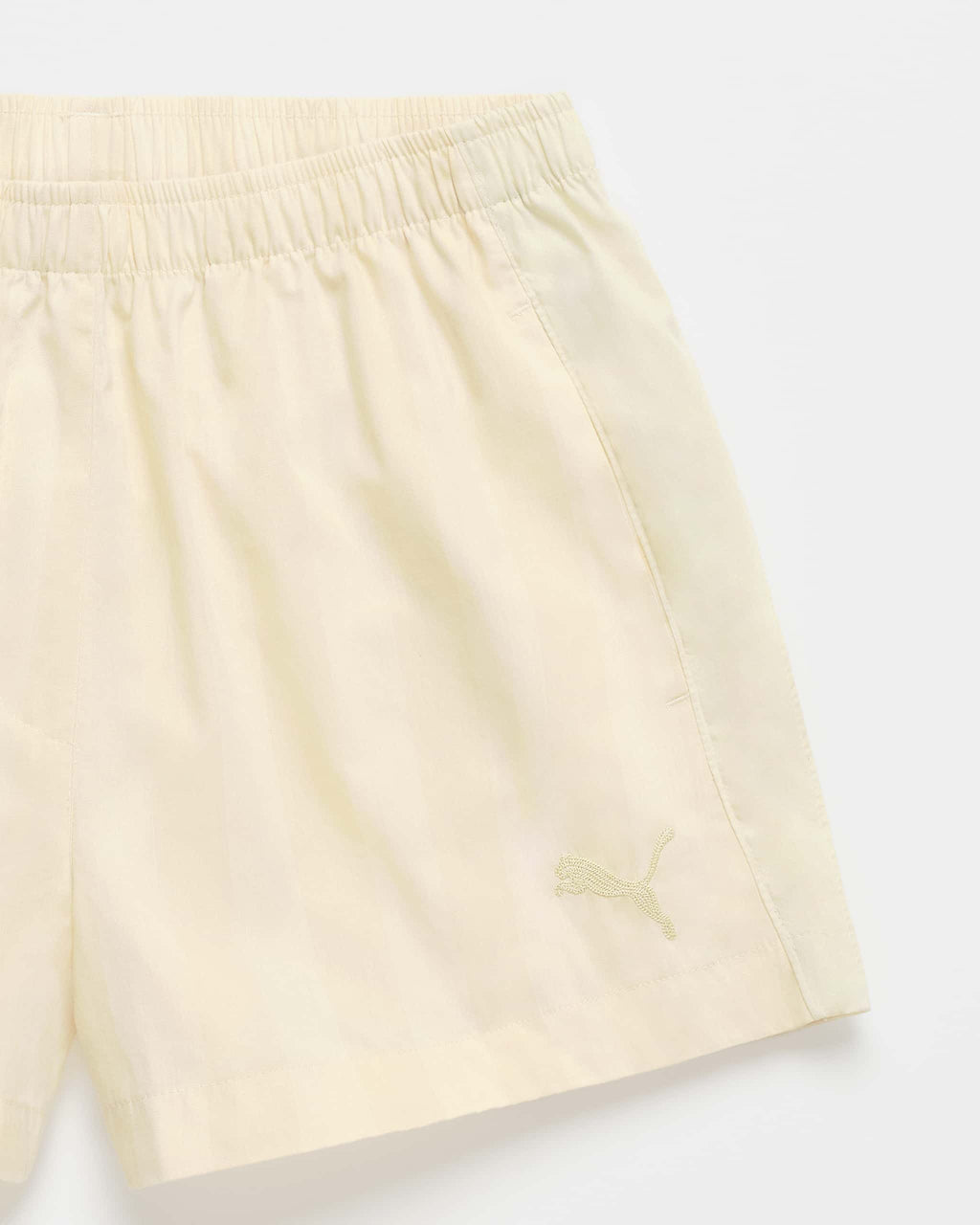 PUMA Poplin Lounge Short
