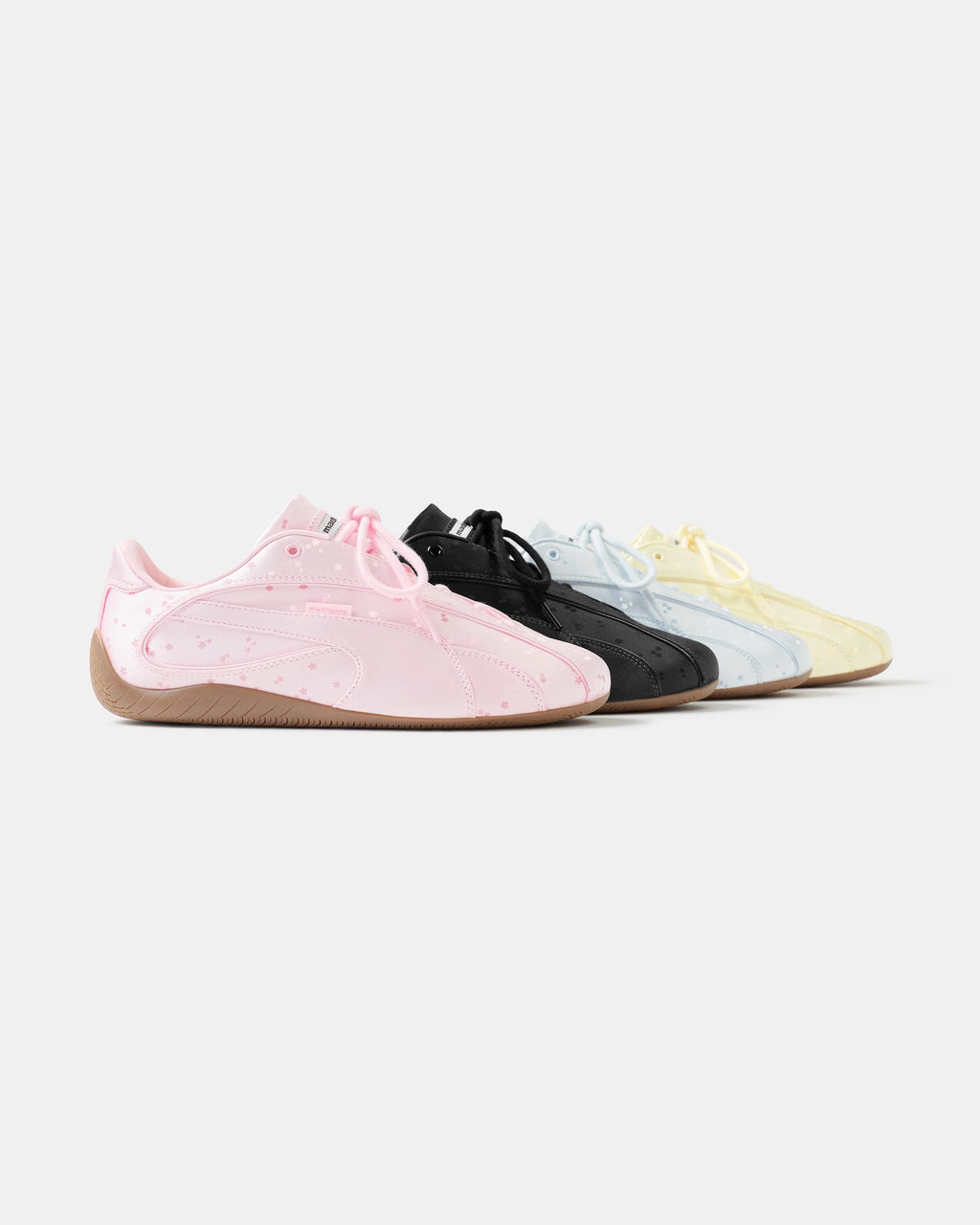PUMA Speedcat Plus