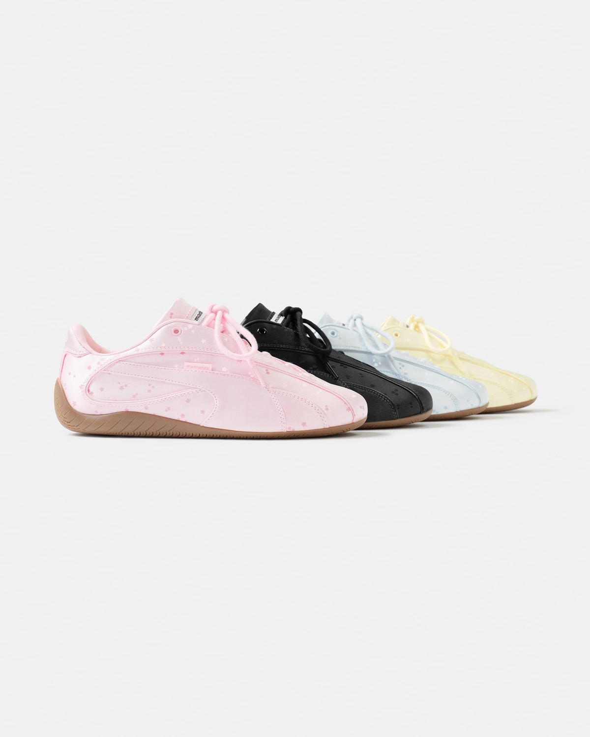 PUMA Speedcat Plus
