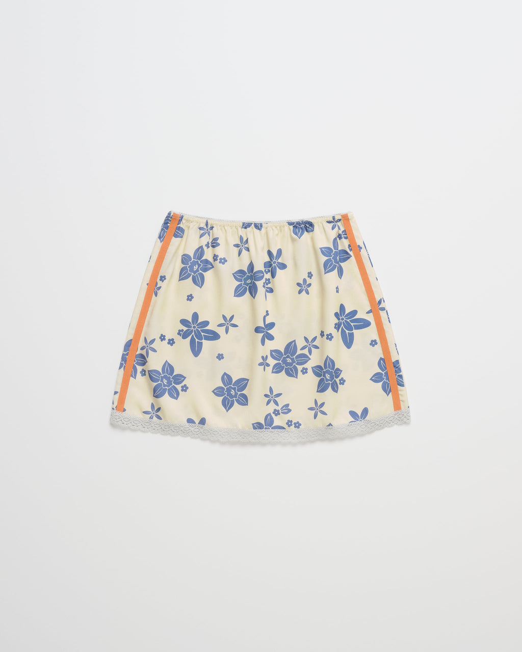 Roxy Printed Skirt