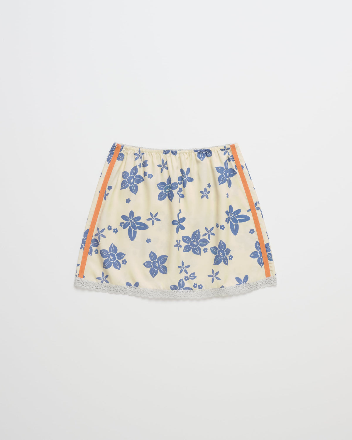 Roxy Printed Skirt