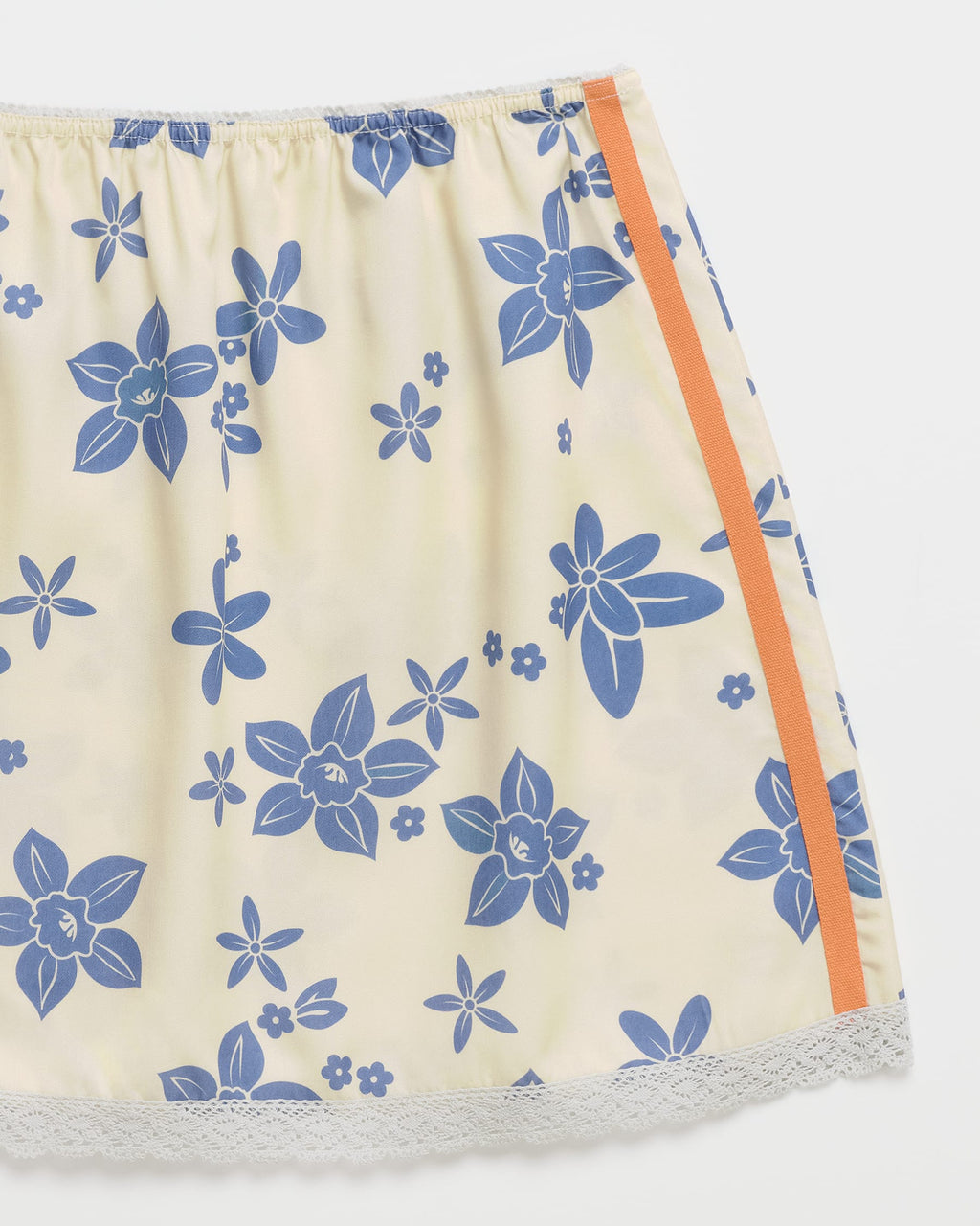 Roxy Printed Skirt