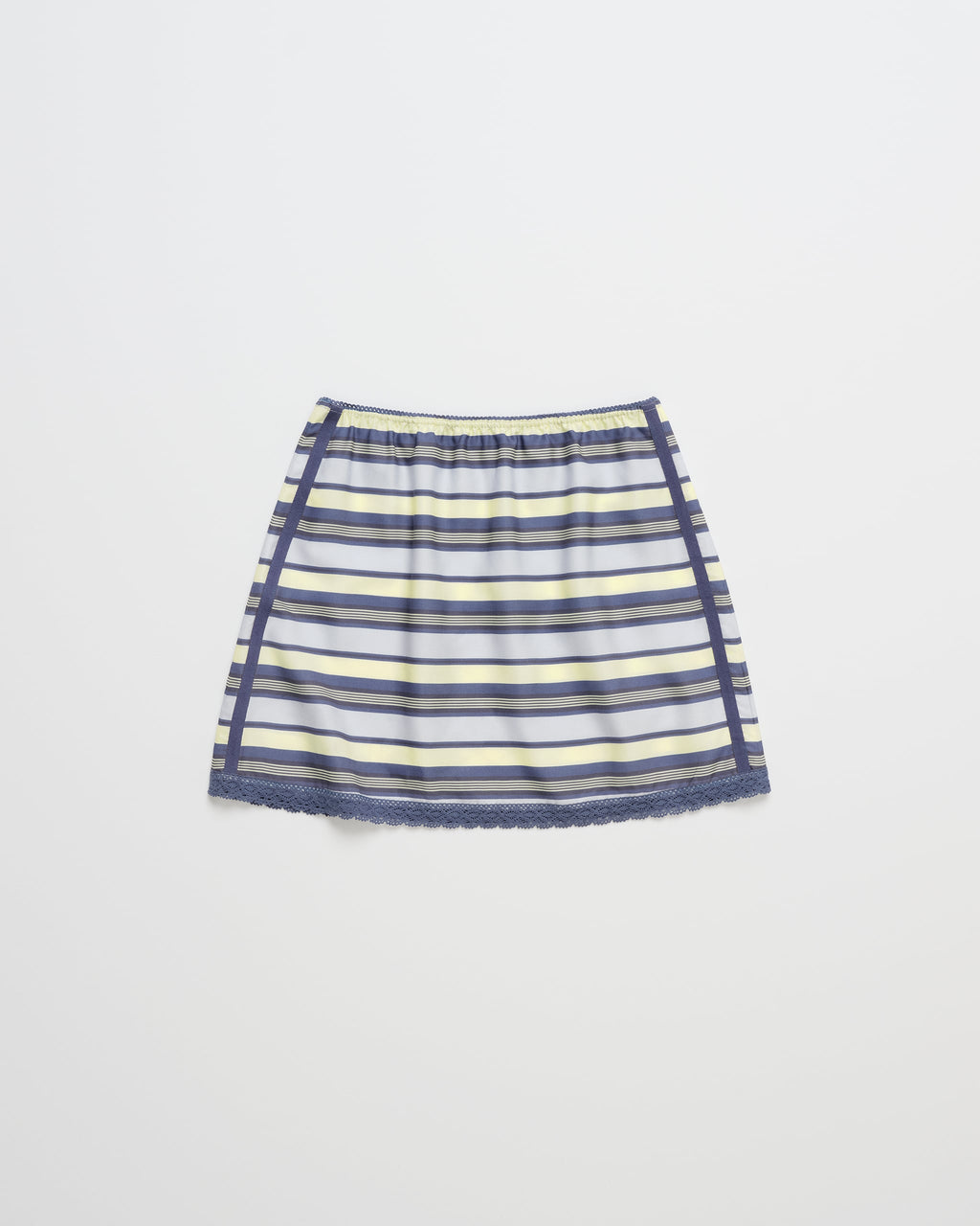 Roxy Printed Skirt