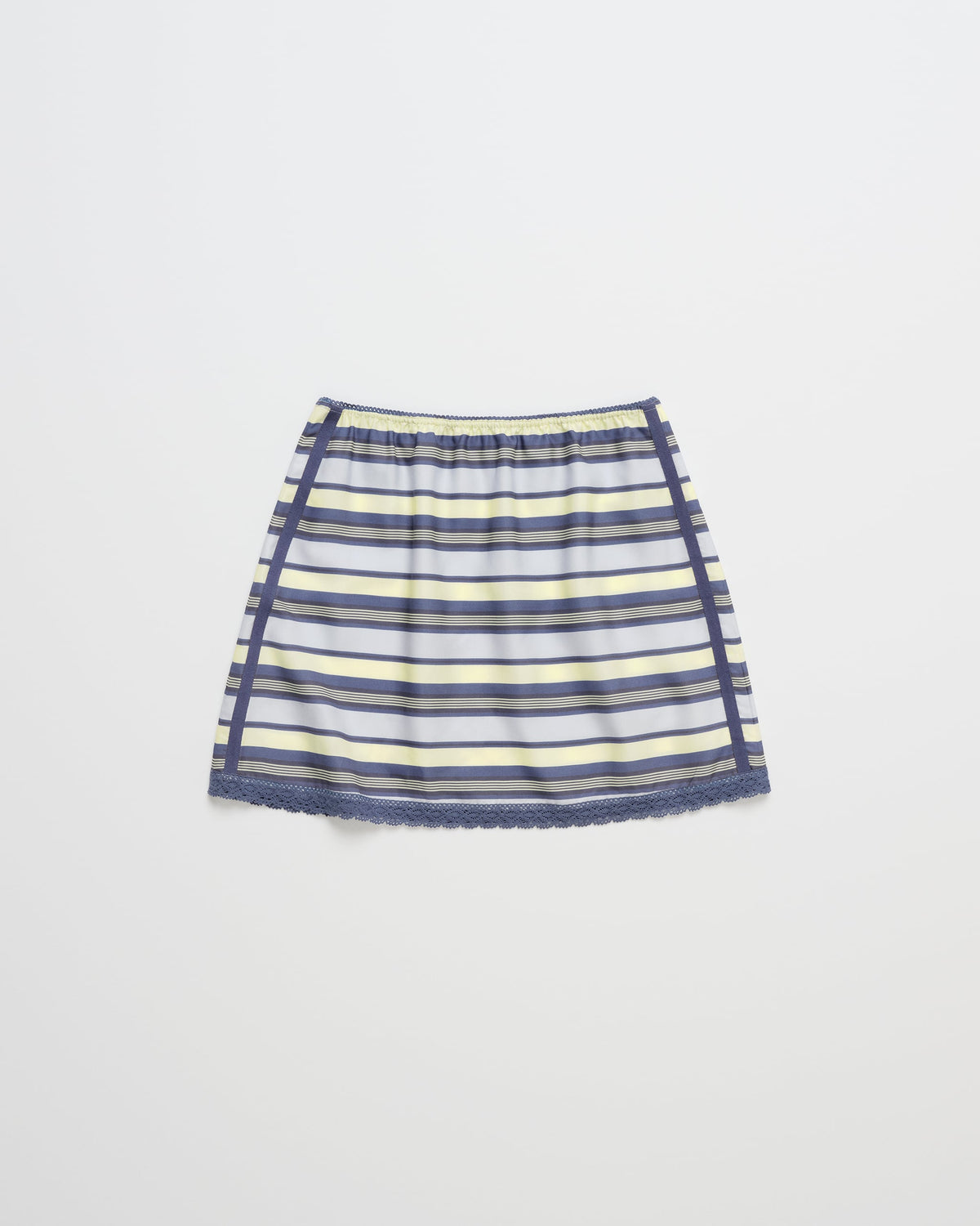 Roxy Printed Skirt