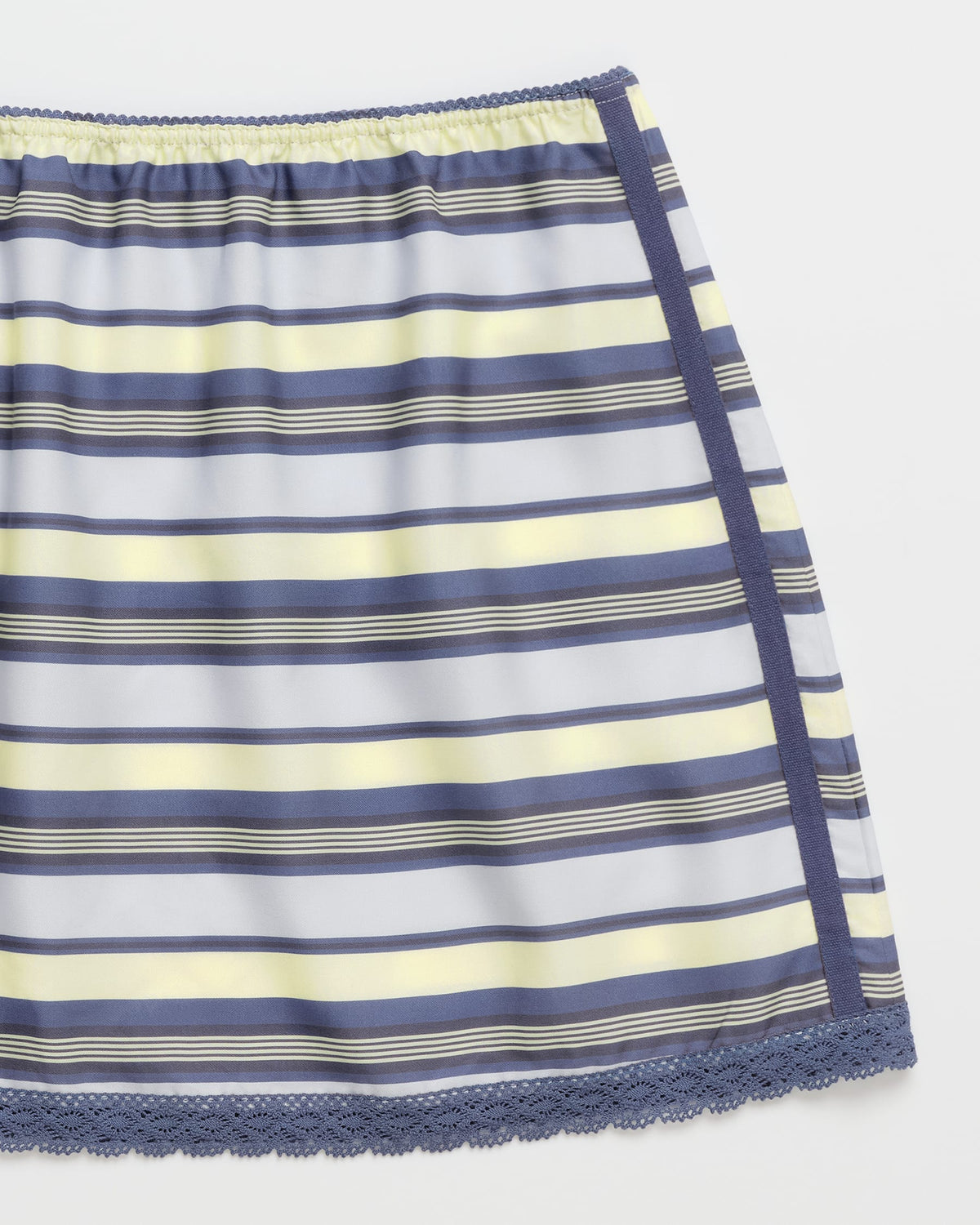 Roxy Printed Skirt