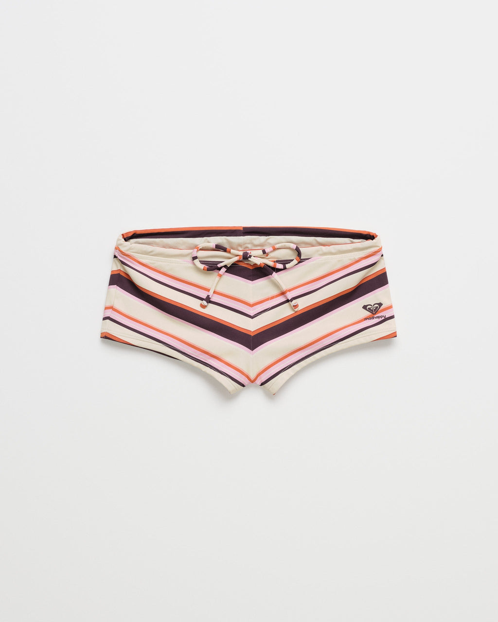 Roxy Boy Short Bikini Bottom