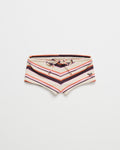 Roxy Boy Short Bikini Bottom