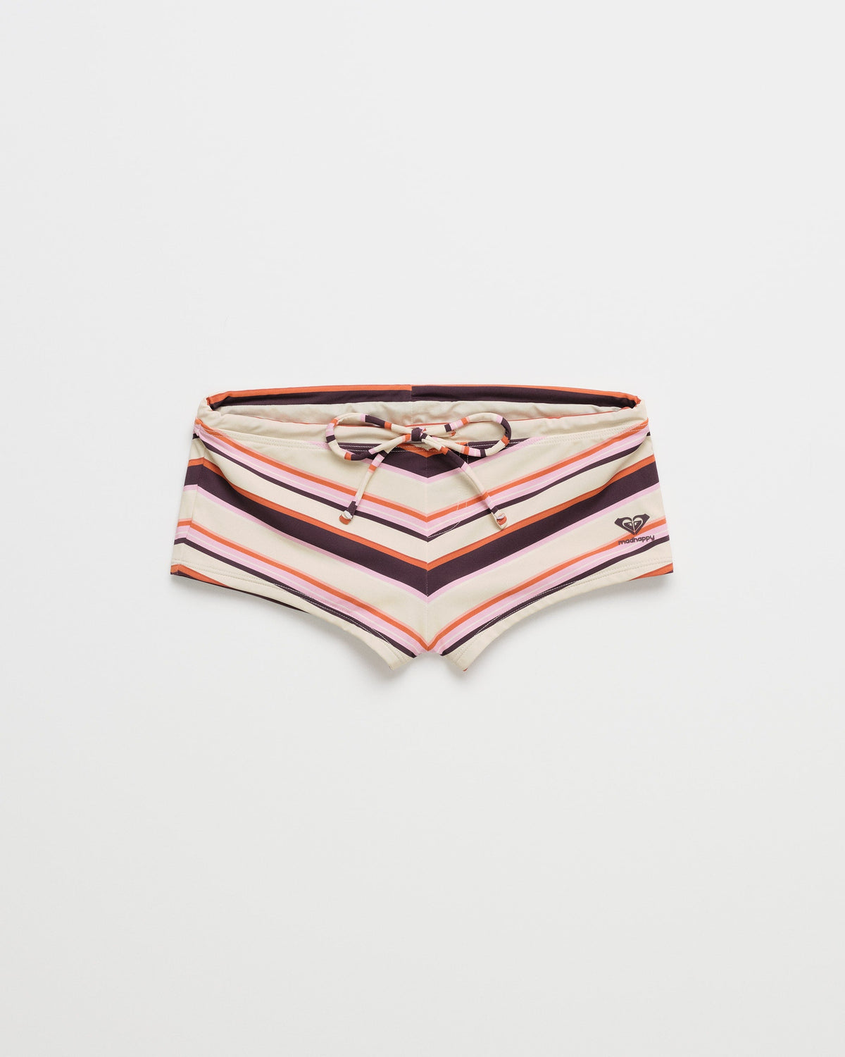 Roxy Boy Short Bikini Bottom