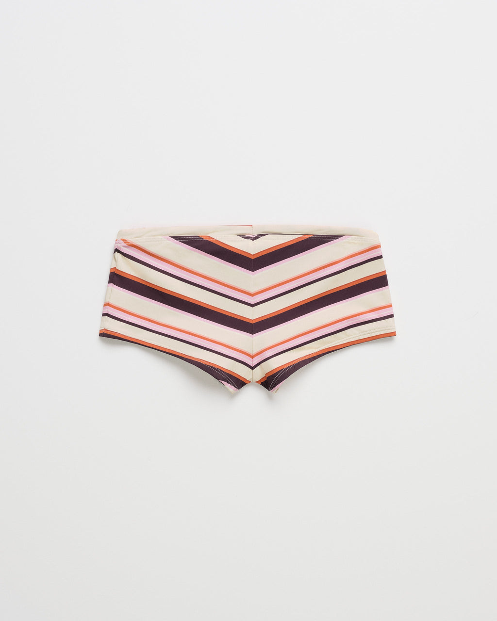 Roxy Boy Short Bikini Bottom