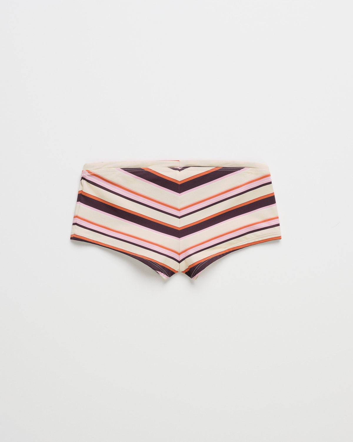 Roxy Boy Short Bikini Bottom