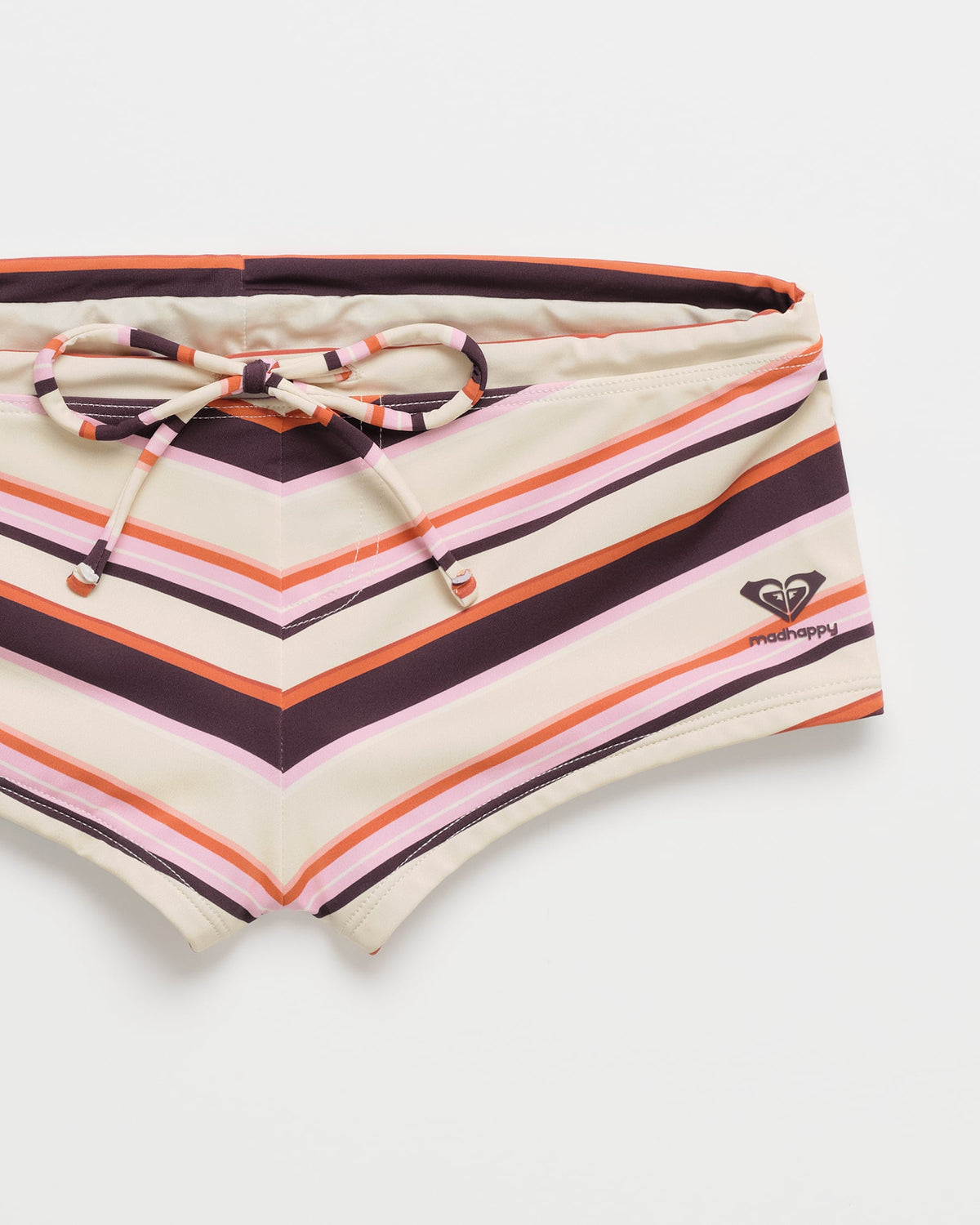 Roxy Boy Short Bikini Bottom