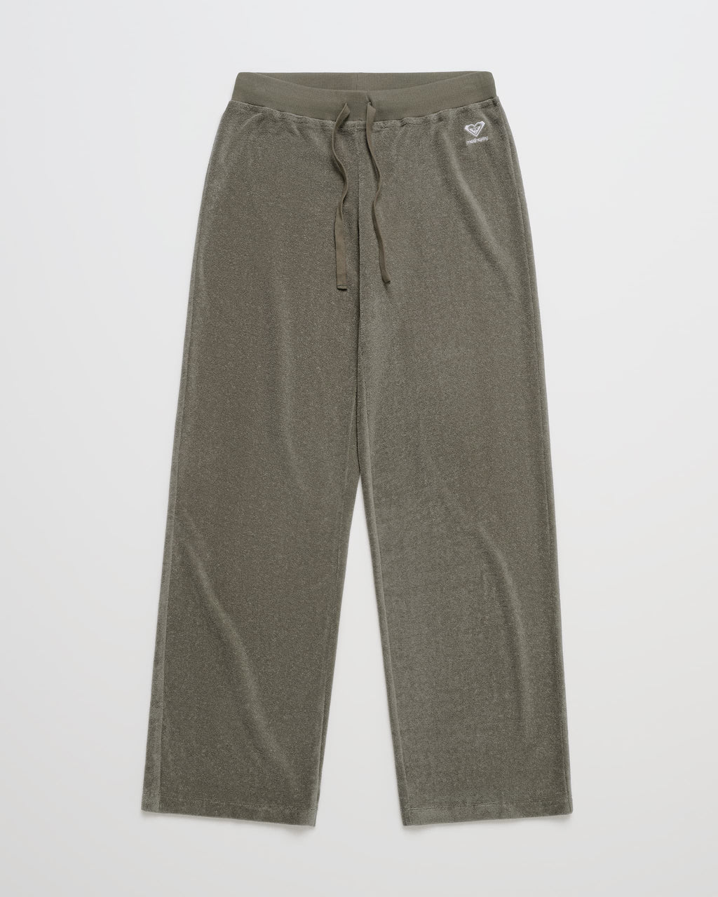Roxy Terry Lounge Pant