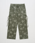 Roxy Hibiscus Cargo Pant