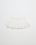 Roxy Tiered Mini Skirt