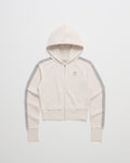 Roxy Shrunken Zip Up
