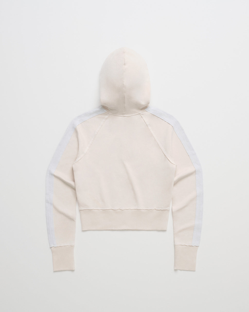 Roxy Shrunken Zip Up