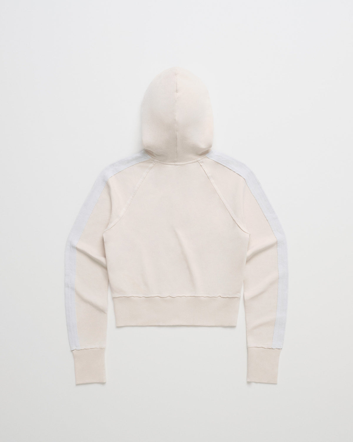 Roxy Shrunken Zip Up
