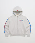 Roxy Midweight Fleece Zip Up