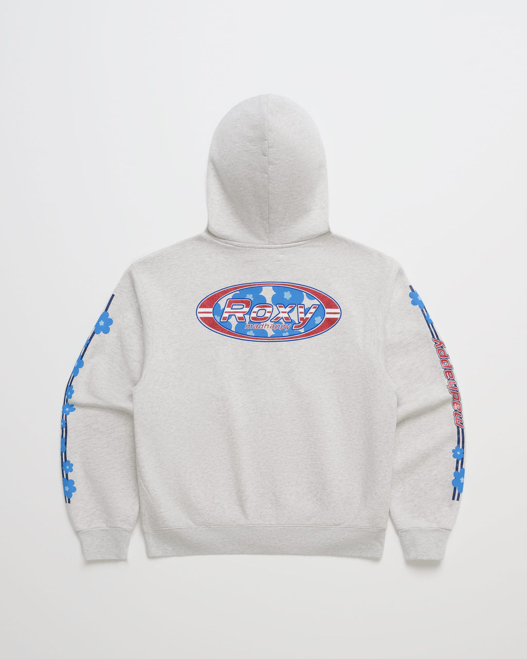 Roxy Midweight Fleece Zip Up