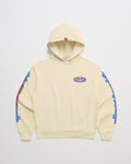 Roxy Midweight Fleece Hoodie