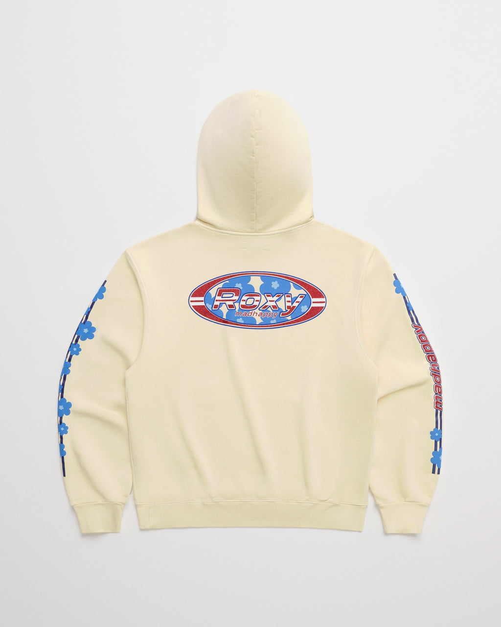Roxy Midweight Fleece Hoodie