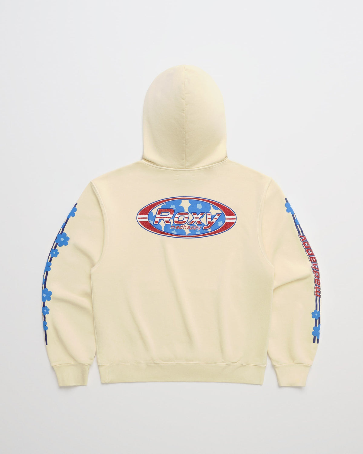 Roxy Midweight Fleece Hoodie