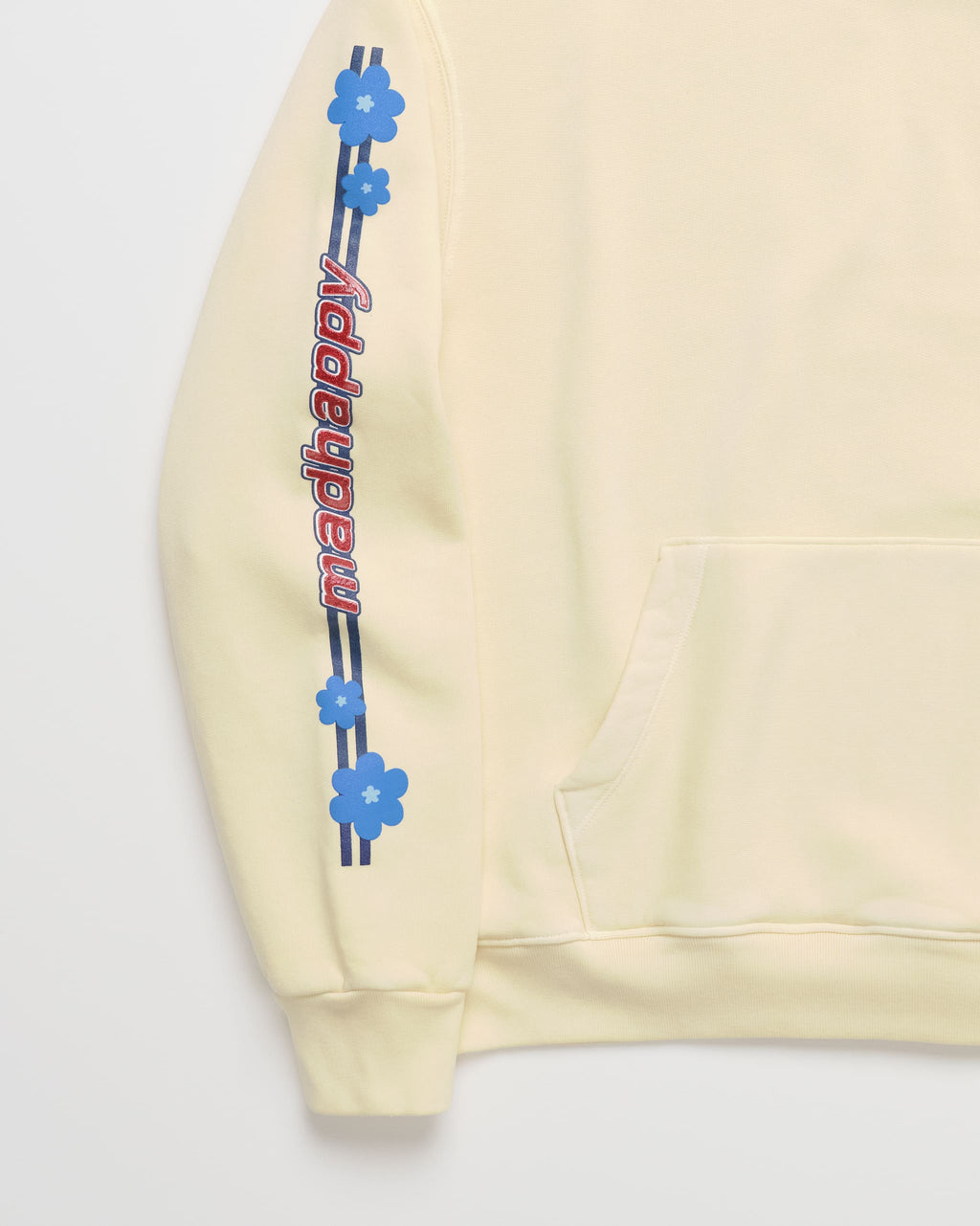 Roxy Midweight Fleece Hoodie