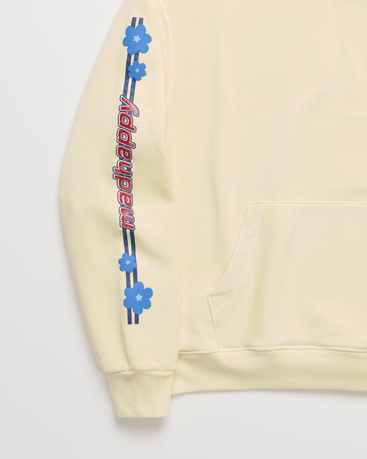 Roxy Midweight Fleece Hoodie