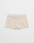 Roxy Mini Sweater Short