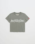 Roxy Shrunken Tee