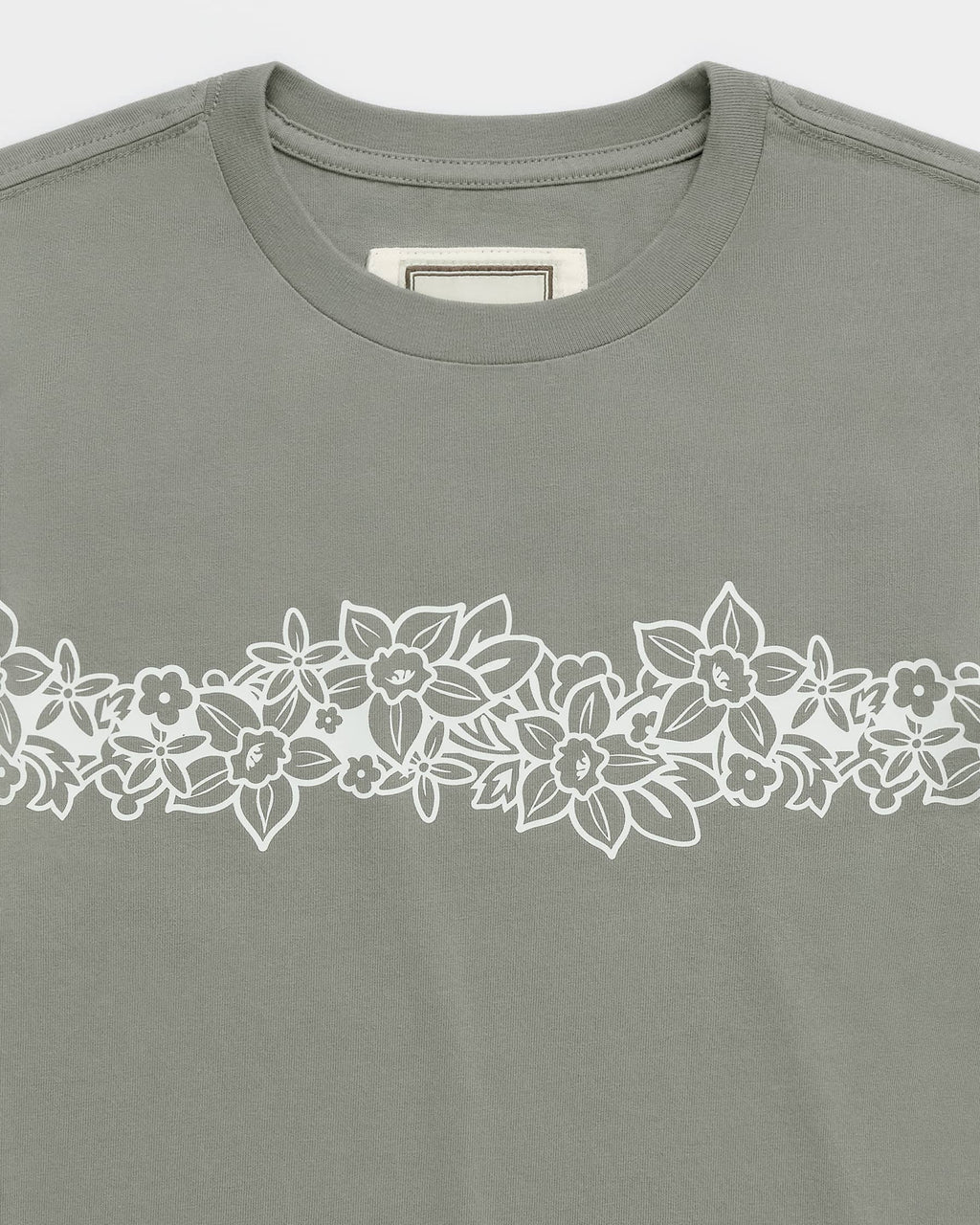 Roxy Shrunken Tee