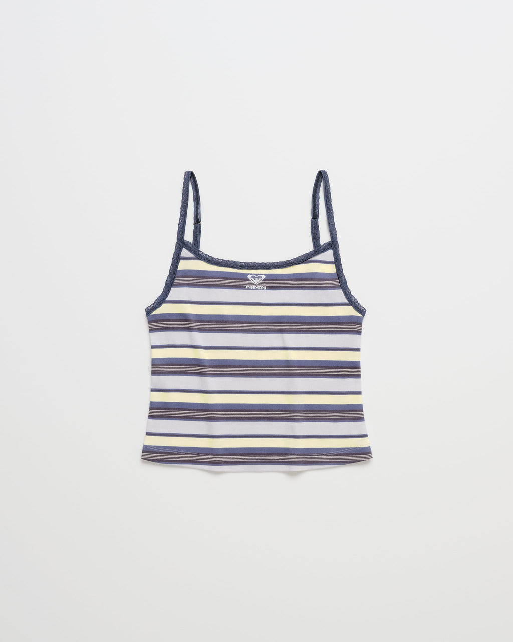 Roxy Spaghetti Strap Tank Top