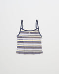 Roxy Spaghetti Strap Tank Top