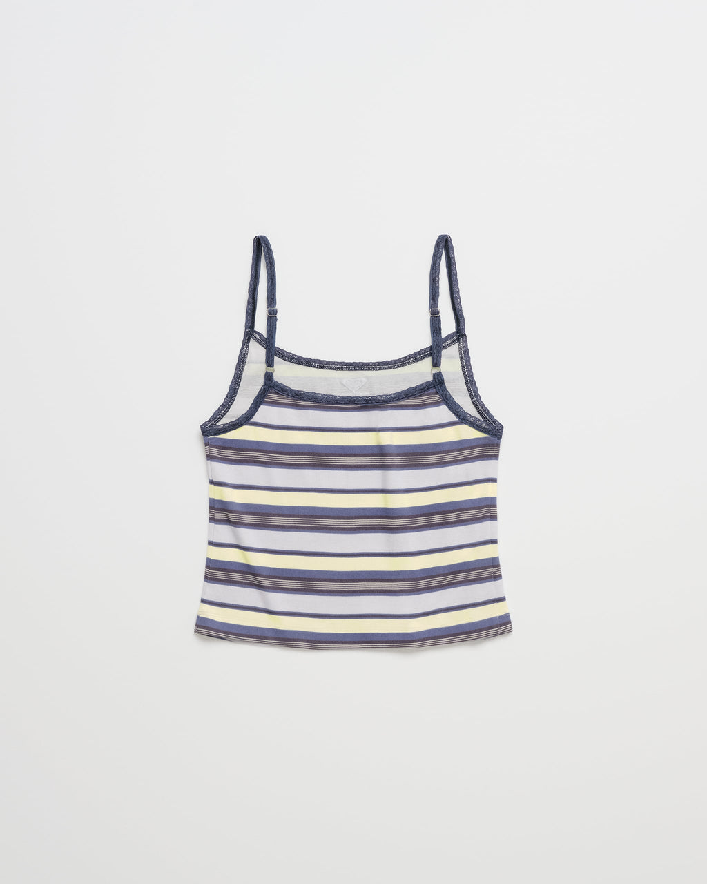 Roxy Spaghetti Strap Tank Top